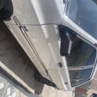 پرایدصبا مدل ۸۴ بدون رنگ