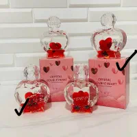 قلب آکواریومی دکوری، کادویی