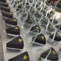 کیک خیس کافی شاپ|خوردنی و آشامیدنی|شیراز, آزادگان|دیوار