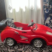 ماشین شارژی|اسباب‌‌بازی|تهران, تهرانسر شرقی|دیوار