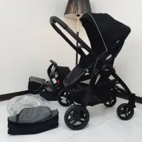کالسکه وکریر گراکو آمریکا مدل اوو بسیارتمیز