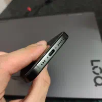 iphone 16 pro 128 ch|موبایل|ابهر, |دیوار