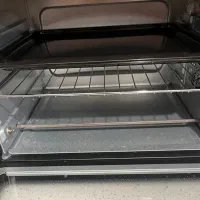 فر برقی پارس خزر ولکان 35|اجاق گاز و لوازم برقی پخت‌وپز|لاهیجان, خالو باغ|دیوار