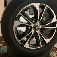 لاستیک خودرو