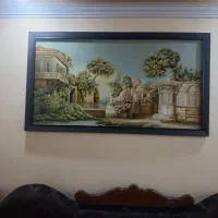 تابلو|تابلو، نقاشی، عکس|تهران, افسریه شمالی|دیوار