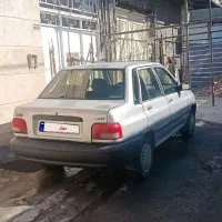 پراید 131