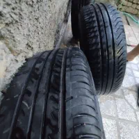 لاستیک پژو پارس