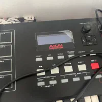 میدی کنترلر AKAI MPK261|پیانو، کیبورد، آکاردئون|ارومیه, |دیوار