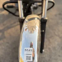 Bx 200 باکسر بی ایکس|موتورسیکلت|تهران, افسریه شمالی|دیوار