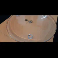 ظرف کیک ناخمن پارچ و لیوان سس خوری rcr|ظروف سرو و پذیرایی|مشهد, آبکوه|دیوار