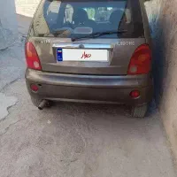 ام وی ام 110 چهار سیلندر مدل 91