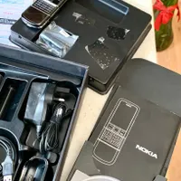 nokia 8800 art black مشابه نو اصلی|موبایل|تهران, سعادت‌آباد|دیوار