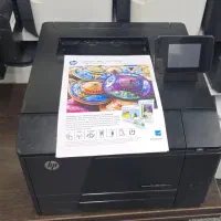 پرینتر رنگیhp 251nw.خریدار.خرید فروش پرینتر اسکنر