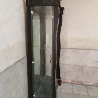 بوفه|بوفه، ویترین، کنسول|محمدیه-قزوین, |دیوار