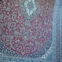 فرش  6متری کم کار کرده ومناسب|گلیم، جاجیم، گبه|ارومیه, |دیوار