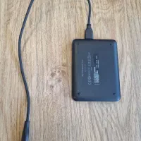 هارد ۱ ترا اکسرنال