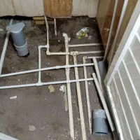 تعمیرات خورده کاری، لوله کشی آب،اتو،نصب شیرآلات|خدمات پیشه و مهارت|سیاهکل, |دیوار