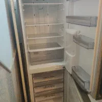 یخچال دوو|یخچال و فریزر|ساوه, |دیوار