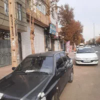 پرایدمدل ۹۱ نوک مدادی|خودرو سواری و وانت|نظرآباد, رسالت|دیوار