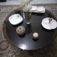 میز عسلی
