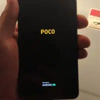 poco f3 گوشی خرابه دیگه بالا نمیاد