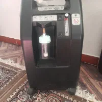 دستگاه اکسیژن ساز۵ لیتری امریکایی