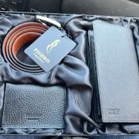 ست کیف پول ، جاکارتی ، کمربند