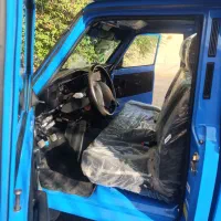 نیسان دوگانه سوز دریچه گاز سیمی 1403 خشک صفر|خودرو سواری و وانت|اهواز, کوی سعدی|دیوار