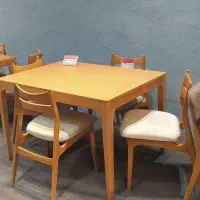 ناهارخوری میز وصندلی نهارخوری/مبل/سرویس خواب/فرش|میز و صندلی غذاخوری|شیراز, سلطان آباد|دیوار