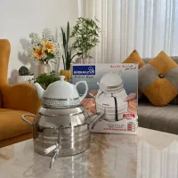 ست کتری و قوری کرکماز Korkmaz ترکیه