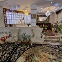 فروش تریبلکس ۲۸۰متری/پنت هاوس/شهرک دخانیات