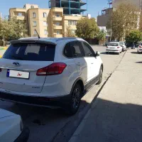 تیگو ۵ اکسلنت ۹۶ فول بی رنگ|خودرو سواری و وانت|مشهد, رضاشهر|دیوار