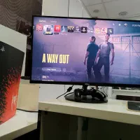 نصب بازی‌ های ظرفیت یک ps5|کنسول، بازی ویدئویی و آنلاین|رشت, خمیران زاهدان|دیوار