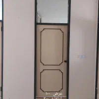 درب و پنجره