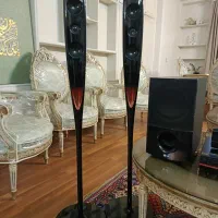 سینمای خانگی|سیستم صوتی خانگی|اصفهان, دستگرده|دیوار