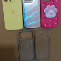 قاب گوشی ایفون