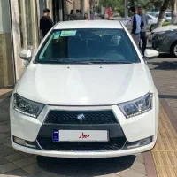 دنا پلاس دنده ای مدل 1402