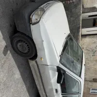 پراید مدل ۹۰