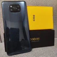پوکو x3 درحدنو