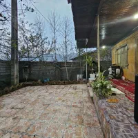 فروش ویلای جنگلی / تاکسی خور/ چوبی|فروش خانه و ویلا|تالش, طولارود|دیوار