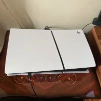 Ps5 slim 2116 دیسک خور نو
