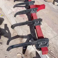 فروش ردیف کار یا خط کش