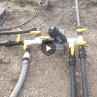 تاسیسات.لوله کشی .برق کشی .نصب سینک روشویی ت فرنگ