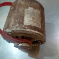 دینام کولر