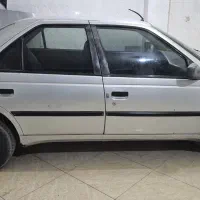 پژو ۴۰۵ مدل ۹۱