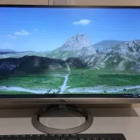 مانیتور ایسوس 25 اینچ