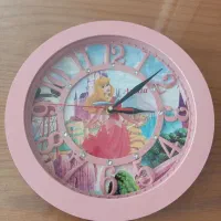 ساعت اتاق کودک