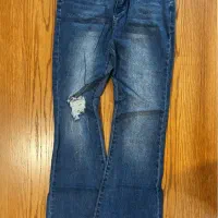 شلوار جین وارداتی|لباس|مشهد, آبکوه|دیوار