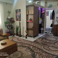 یک واحد ۵۰ متری یک خوابه