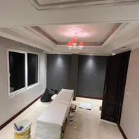 نصب اجرای کاغذ دیواری و پوستری سه بعدی|خدمات پیشه و مهارت|چابهار, |دیوار